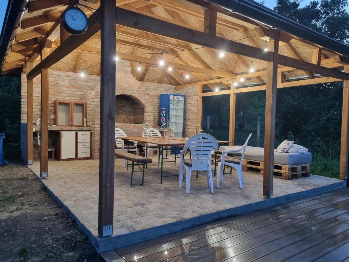 Hoopovo House Fruska Gora