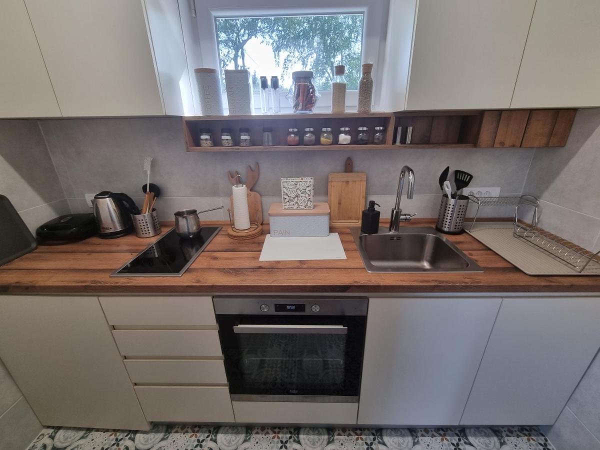Vilă Hoopovo House Fruska Gora *