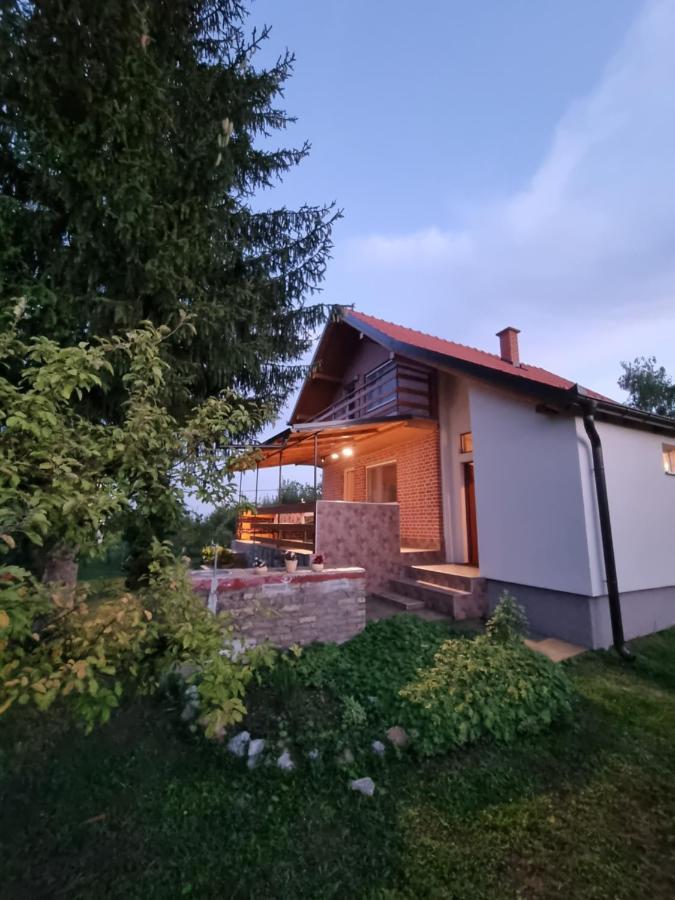 Vilă Hoopovo House Fruska Gora *